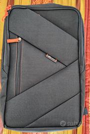 Carpisa zaino da viaggio linea Go 