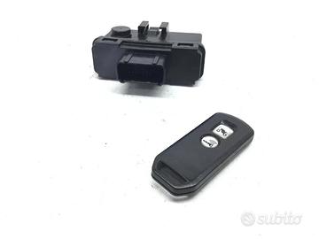 HONDA SH 150 I ABS 150 CENTRALINA E TELECOMANDO AC