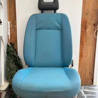 Sedile lato passeggero Fiat panda