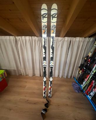 Sci Rossignol GS  195 cm