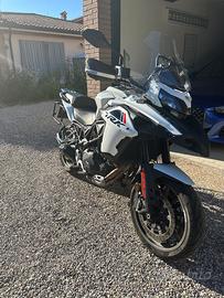 Benelli TRK 502