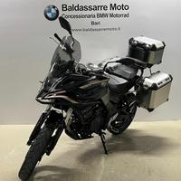 VOGE Valico 500 DSX Abs E5