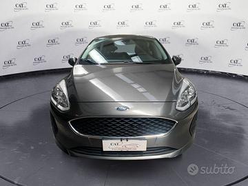 Ford Fiesta 1.5 TDCi 5 porte Plus