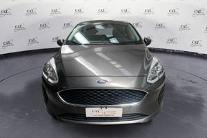 Ford Fiesta 1.5 TDCi 5 porte Plus