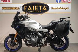 Yamaha Tracer 9 GT - 2023