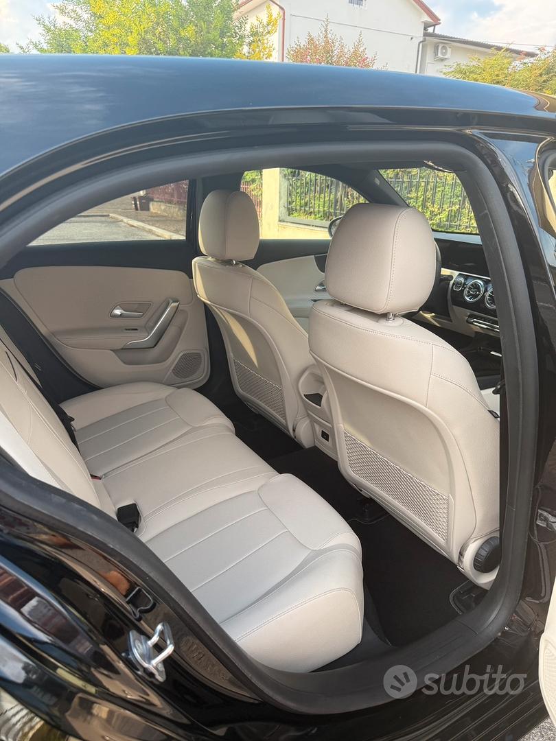 Mercedes-Benz A 250E 2023 photo 4