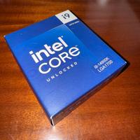 Intel Core i9 14900K - Nuovo