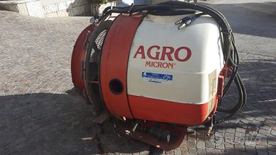 Atomizzatore AGRO