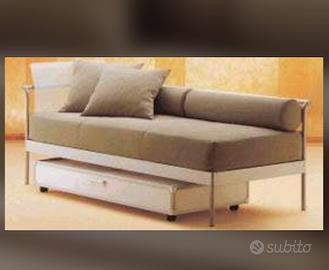 Divano Letto FLOU