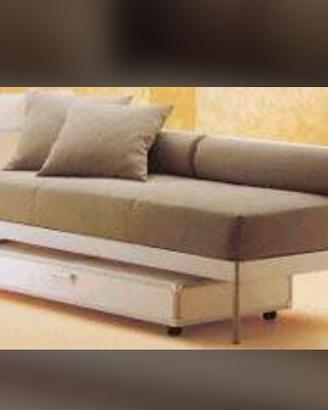 Divano Letto FLOU