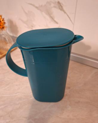 caraffa Tupperware 