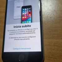 2860-Smartphone Apple iPhone 6 A1586