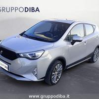 DR AUTOMOBILES dr4 DR 4 1.6 Sport Gpl