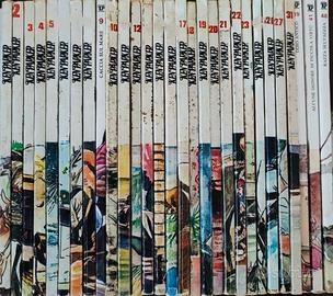 Fumetti Ken Parker 
