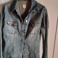 Giacca da donna in jeans