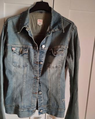 Giacca da donna in jeans
