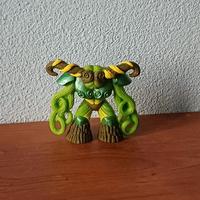 Gormiti Brancicante Titanium