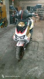 Aprilia SR 50 - 2004