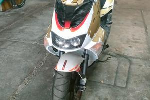 Aprilia SR 50 - 2004