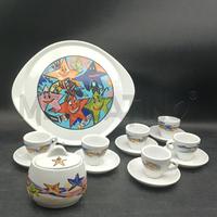 TAZZINE PZ.6 NESPOLO