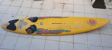 windsurf tavola