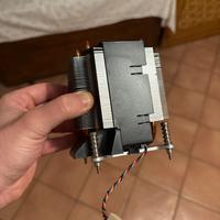 Dissipatore CPU hp