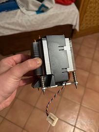 Dissipatore CPU hp