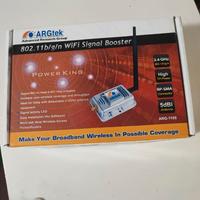 argtek wifi signal booster