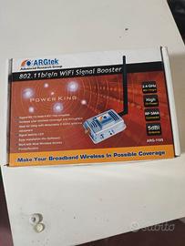 argtek wifi signal booster