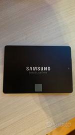 Samsung ssd 850 evo