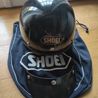 Casco Demi jet Shoei modello S20