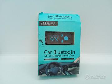 Car bluetooth