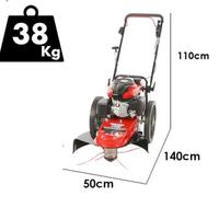 Geotech DG56F Decespugliatore  a spinta