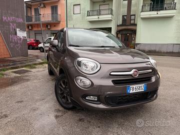Fiat 500X 1.3 MultiJet 95 CV Lounge Euro6B Full Pe