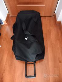 Borsone trolley Adidas
