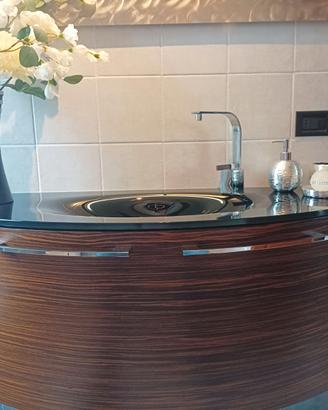 Composizione bagno
