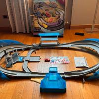 Pista Disney Pixar cars3 ultimate Florida speedway