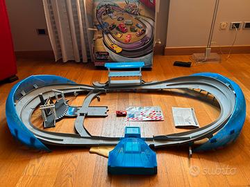 Pista Disney Pixar cars3 ultimate Florida speedway