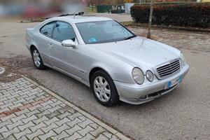 MERCEDES CLK 230 Kompressor ASI - GPL