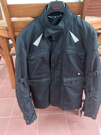Giacca da moto