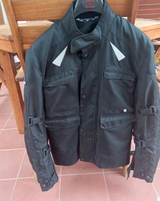 Giacca da moto