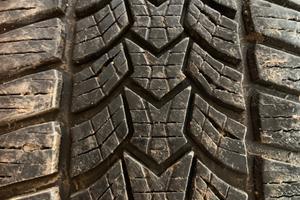 Pneumatici invernali + cerchi in ferro