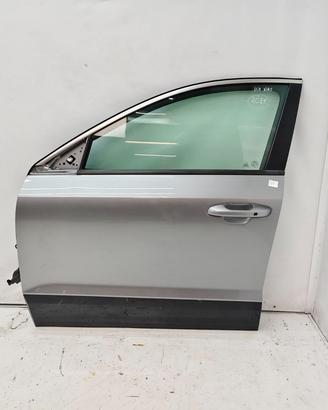 Porta portiera anteriore sinistra kia niro 2016-20