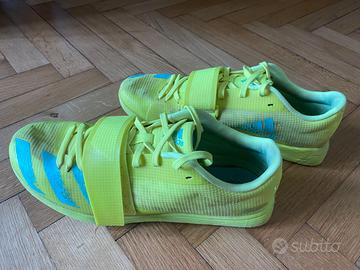 Adidas Adizero TJ/PV FW2242