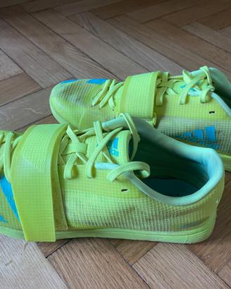 Adidas Adizero TJ/PV FW2242