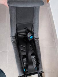 Thule charriot amaca