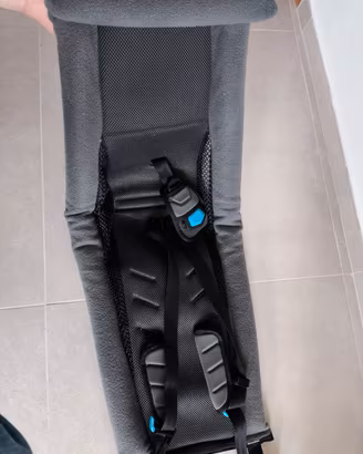 Thule charriot amaca