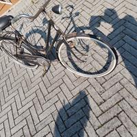 Bici d'epoca 