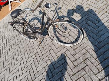 Bici d'epoca 