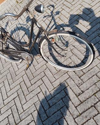 Bici d'epoca 